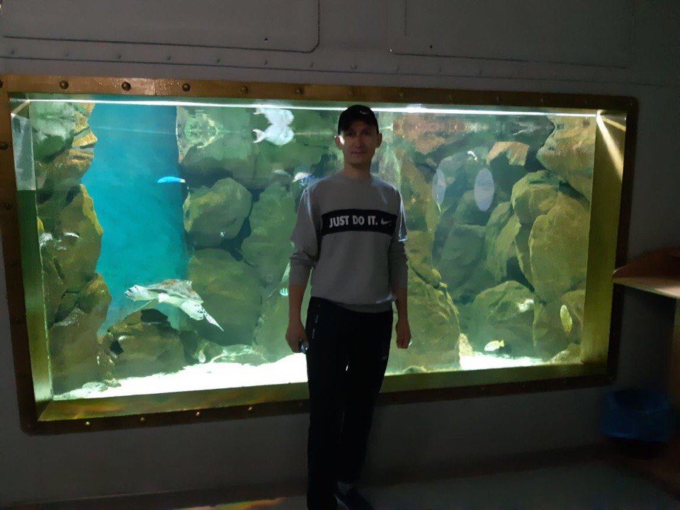 Музей-аквариум и лечение наркомании в Севастополе