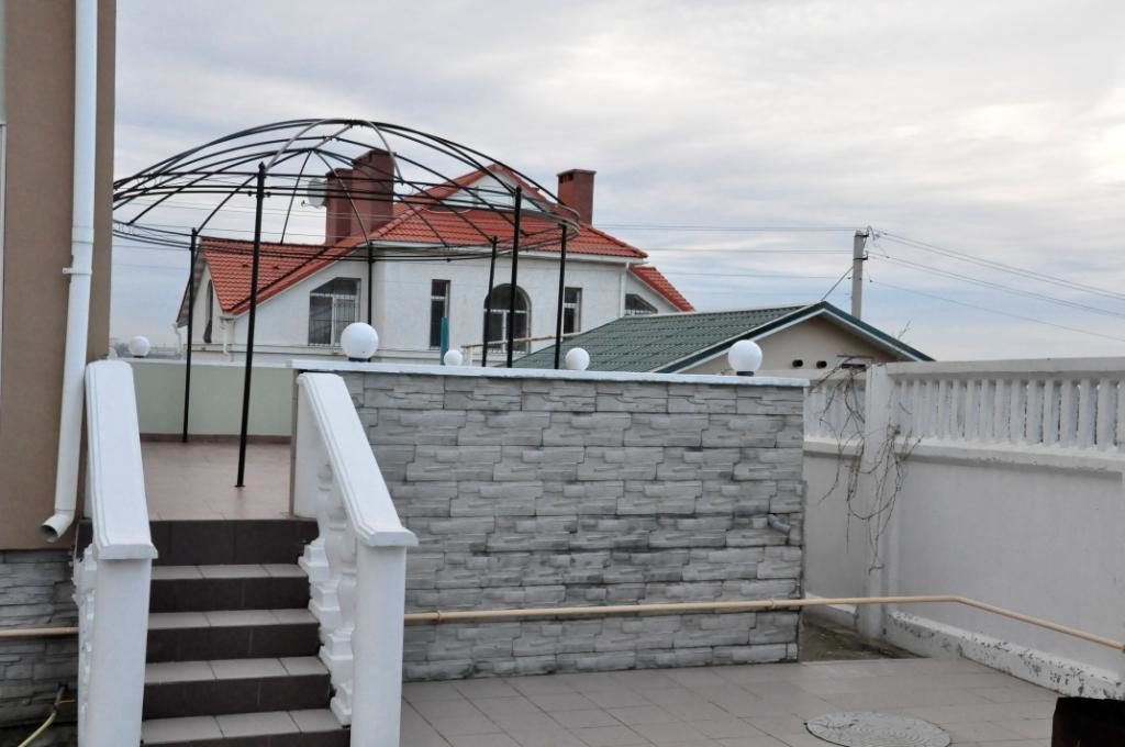 Дом для реабилитантов в Севастополе