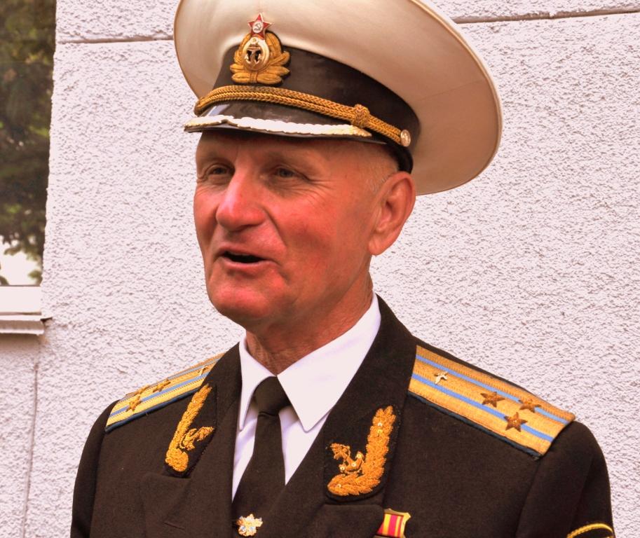 9 день победы