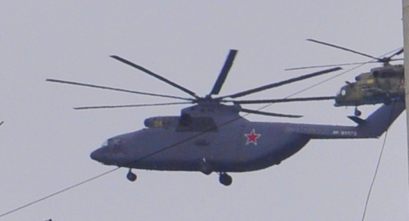 9 день победы