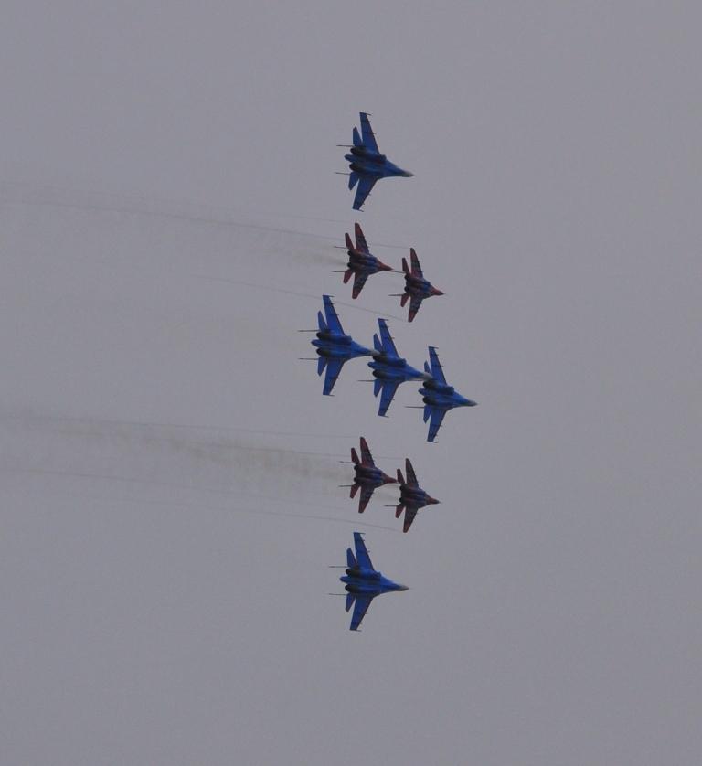 9 день победы