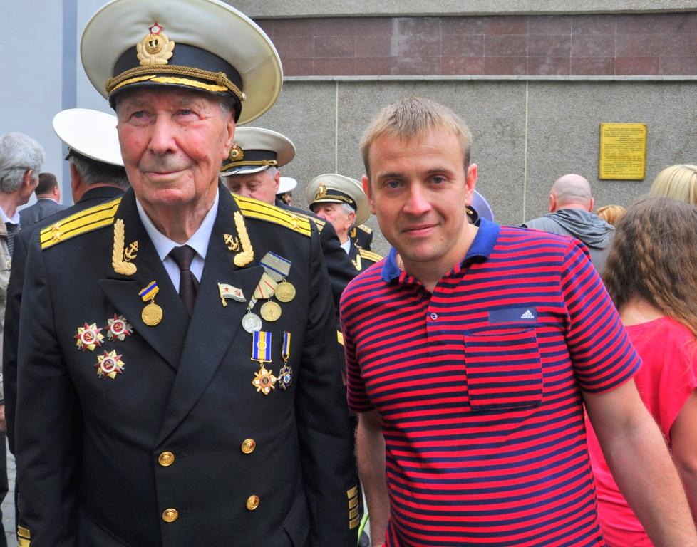 9 день победы