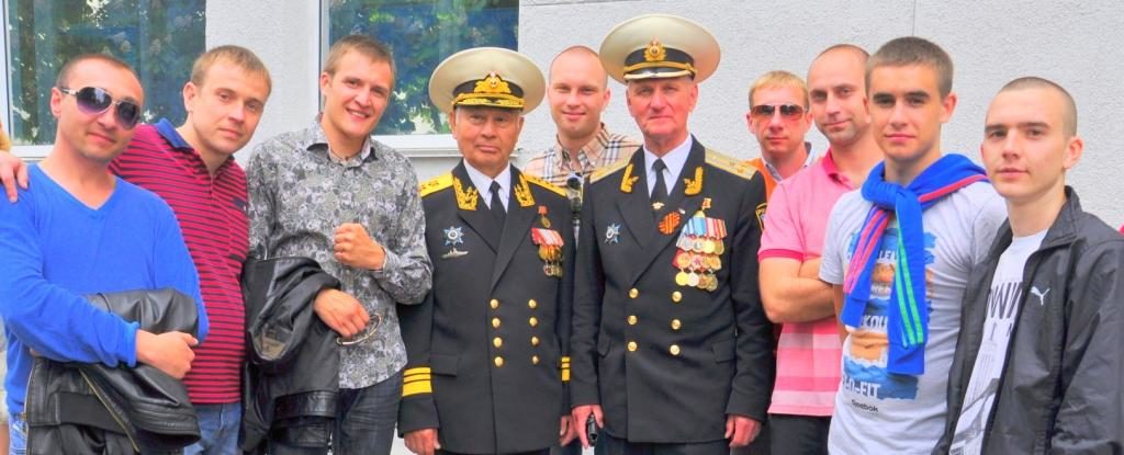 9 день победы