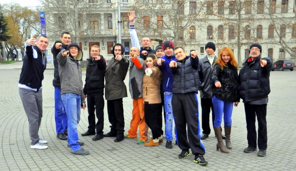 Отдых во время реабилитации в Центре Здоровой Молодежи г. Севастополь