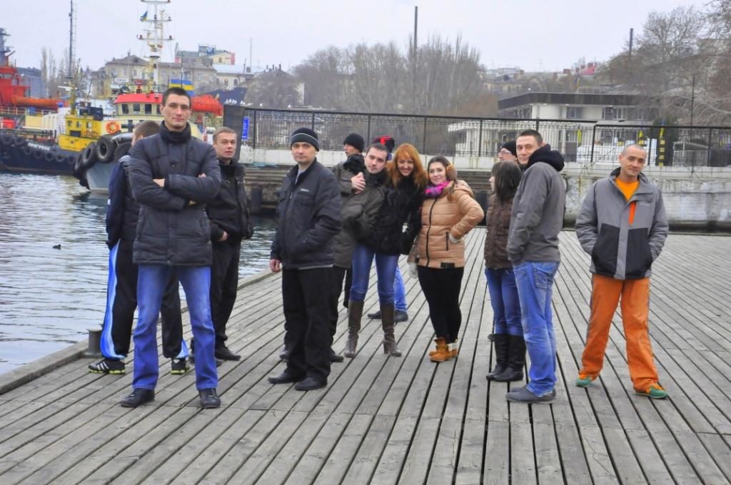 Отдых во время реабилитации в Центре Здоровой Молодежи г. Севастополь